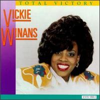 Total Victory von Vickie Winans