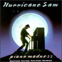 Piano Madness von Hurricane Sam