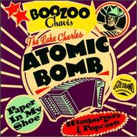 Lake Charles Atomic Bomb von Boozoo Chavis