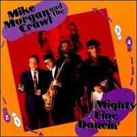 Mighty Fine Dancin' von Mike Morgan