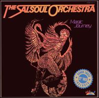 Magic Journey von The Salsoul Orchestra