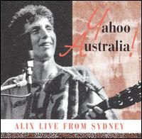 Yahoo Australia! Live from Sydney von Alix Dobkin