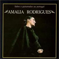 Fados e Guitarradas von Amália Rodrigues