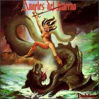 Diabolica von Angeles del Infierno