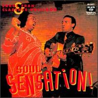 Soul Sensation von Carol Fran