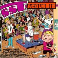 SST Acoustic Compilation von Various Artists