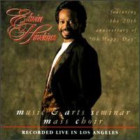 Music & Arts Seminar Mass Chior von Edwin Hawkins