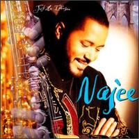 Just an Illusion von Najee