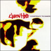 Conspiracy to Dance von Urban Hype