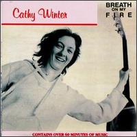 Breath of My Fire von Cathy Winter