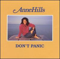 Don't Panic von Anne Hills