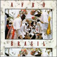 Afro Brazil von Various Artists