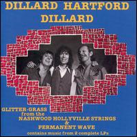 Glitter Grass from the Nashwood Hollyville Strings/Permanent Wave von Dillard-Hartford-Dillard