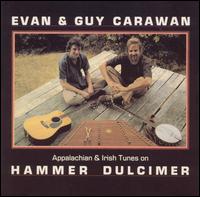 Hammer Dulcimer Music von Guy Carawan