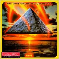 Rise von Love Unlimited Orchestra