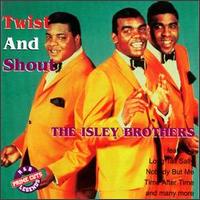 Twist and Shout von The Isley Brothers