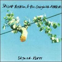 Signal Path von Stuart Moxham