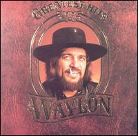 Greatest Hits [RCA] von Waylon Jennings