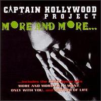 More & More von Captain Hollywood Project