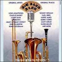 Big Band Era [Compose] von Various Artists