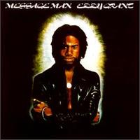 Message Man von Eddy Grant