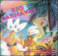 Best of Rio Carnaval von Various Artists