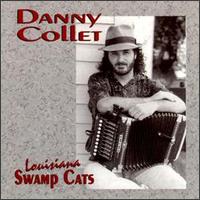 Louisiana Swamp Cats von Danny Collet