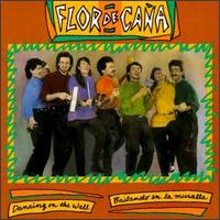 Dancing on the Wall [Bailando En Muralla] von Flor de Cana