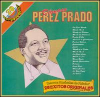 Tesoros Musicales von Pérez Prado