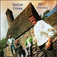 25th Anniversary von Wolfe Tones