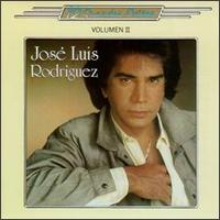 12 Grandes Exitos, Vol. 2 von Jose Luis Rodríguez