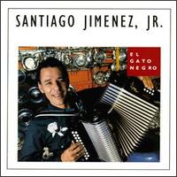 Gato Negro von Santiago Jimenez, Jr.