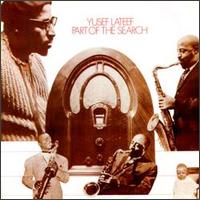 Part of the Search von Yusef Lateef