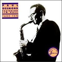 Take Ten von Paul Desmond