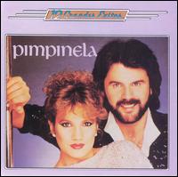 12 Grandes Exitos von Pimpinela