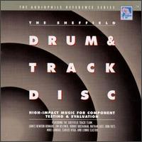 Sheffield Drum & Track Disc von Sheffield Track Record