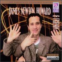 James Newton Howard and Friends von James Newton Howard