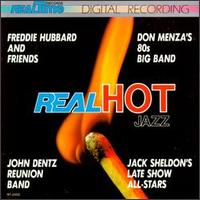 Realhot Jazz von Various Artists