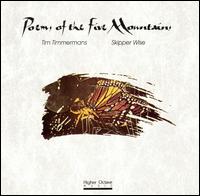 Poems of the Five Mountains von Tim Timmermans