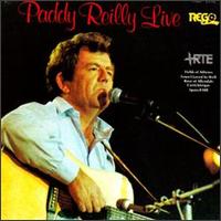 Live von Paddy Reilly