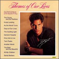 Themes of Our Lives: Audience of 5 Million von Don Diamont