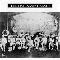 Don Azpiazu & His Havana Casino Orchestra von Don Azpiazu