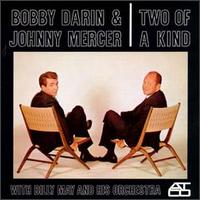 Two of a Kind von Johnny Mercer