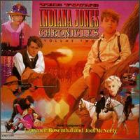 Young Indiana Jones Chronicles, Vol. 2 von Laurence Rosenthal