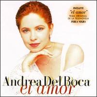 Amor von Andrea del Boca