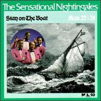 Stay on the Boat von The Sensational Nightingales