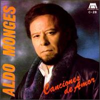 Canciones De Amor von Aldo Monges