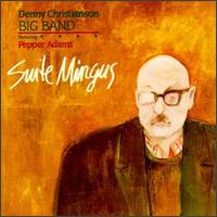 Suite Mingus von Denny Christianson