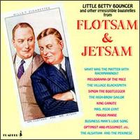 Flotsam & Jetsam, Vol. 1 von Flotsam & Jetsam