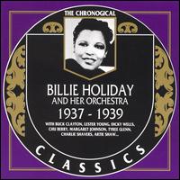 Billie Holiday and Her Orchestra (1937-1939) von Billie Holiday